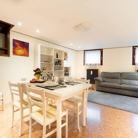 The Zen House Apartment Venice Exterior photo
