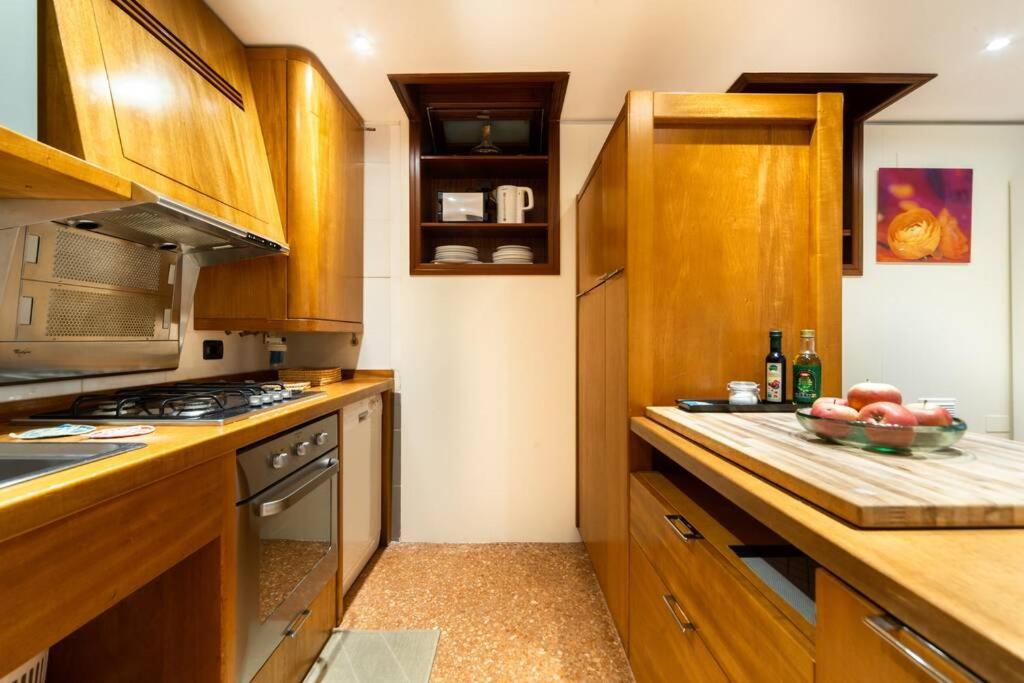 The Zen House Apartment Venice Exterior photo