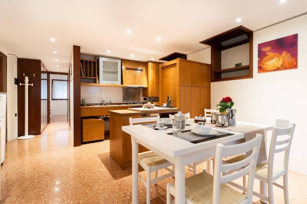 The Zen House Apartment Venice Exterior photo
