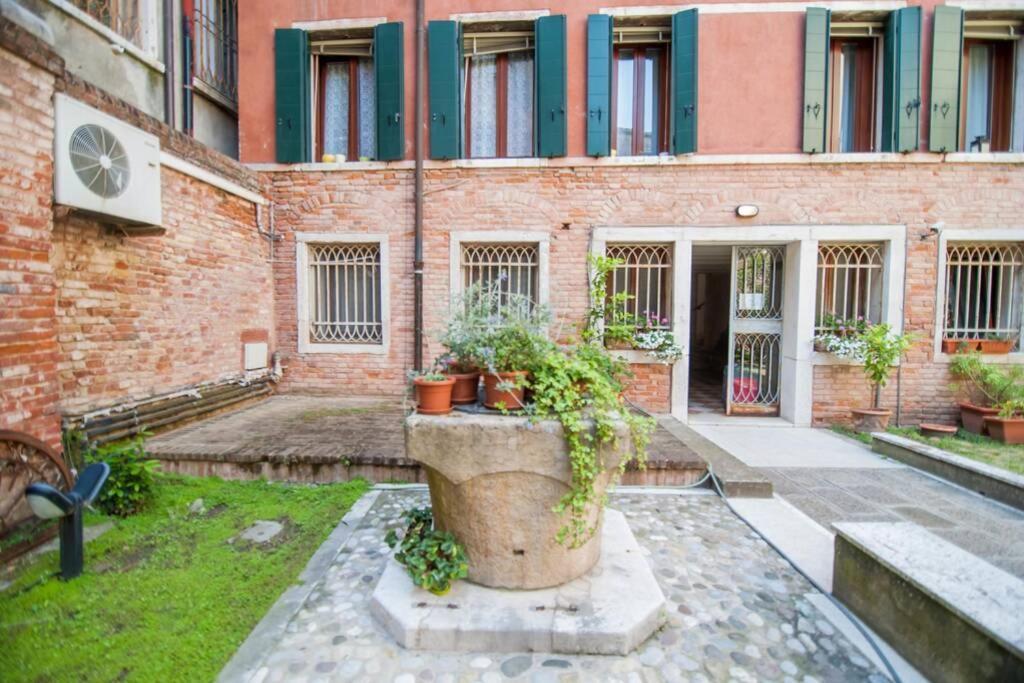 The Zen House Apartment Venice Exterior photo