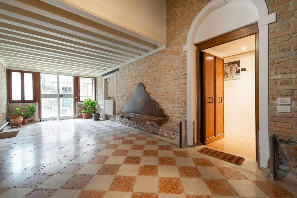 The Zen House Apartment Venice Exterior photo