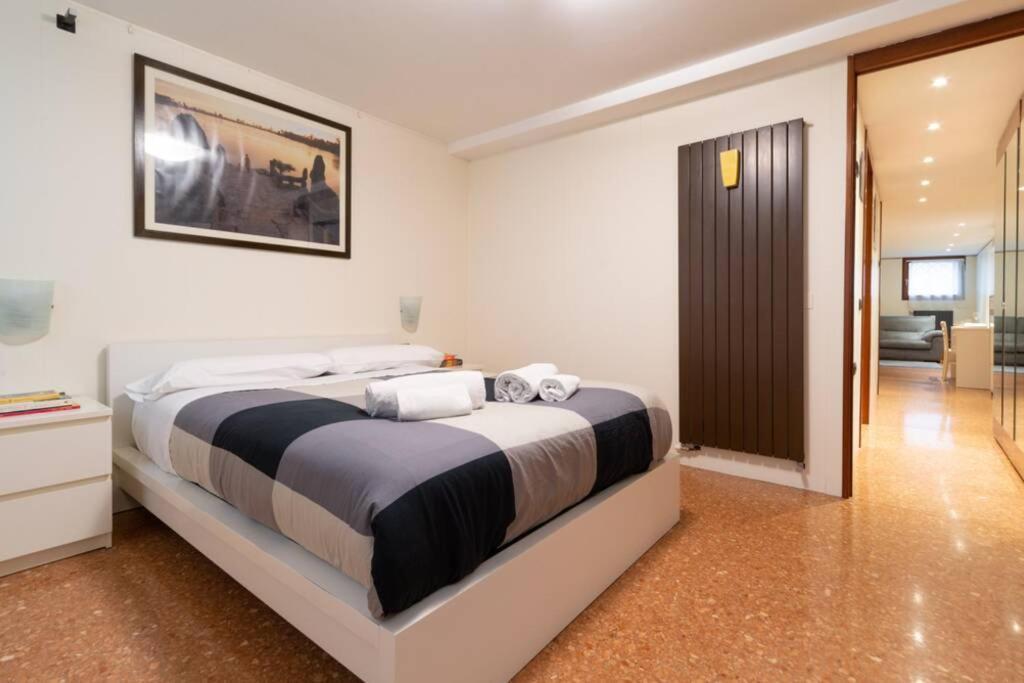 The Zen House Apartment Venice Exterior photo