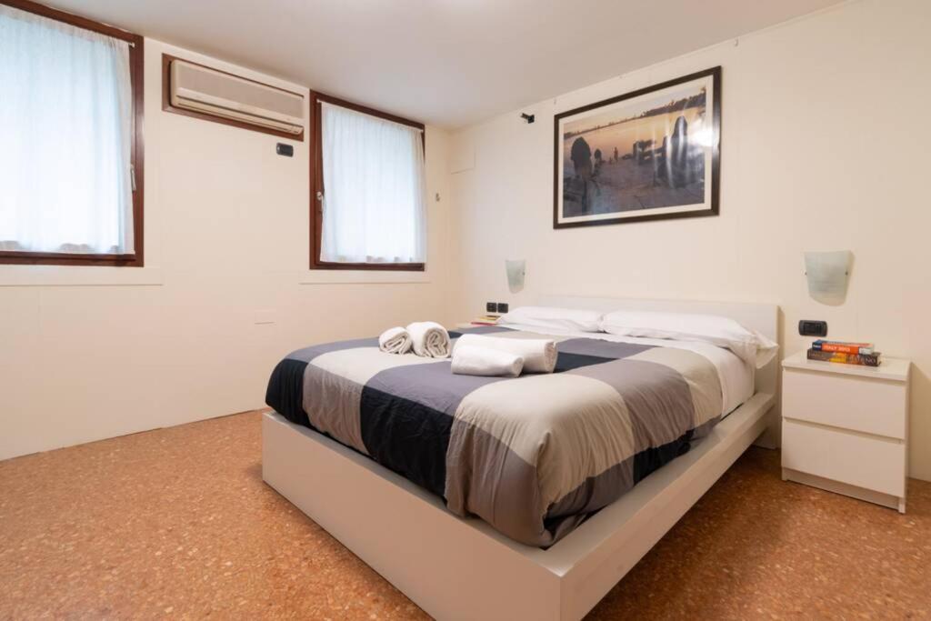 The Zen House Apartment Venice Exterior photo