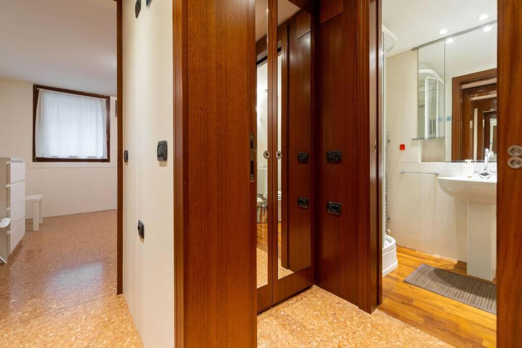 The Zen House Apartment Venice Exterior photo
