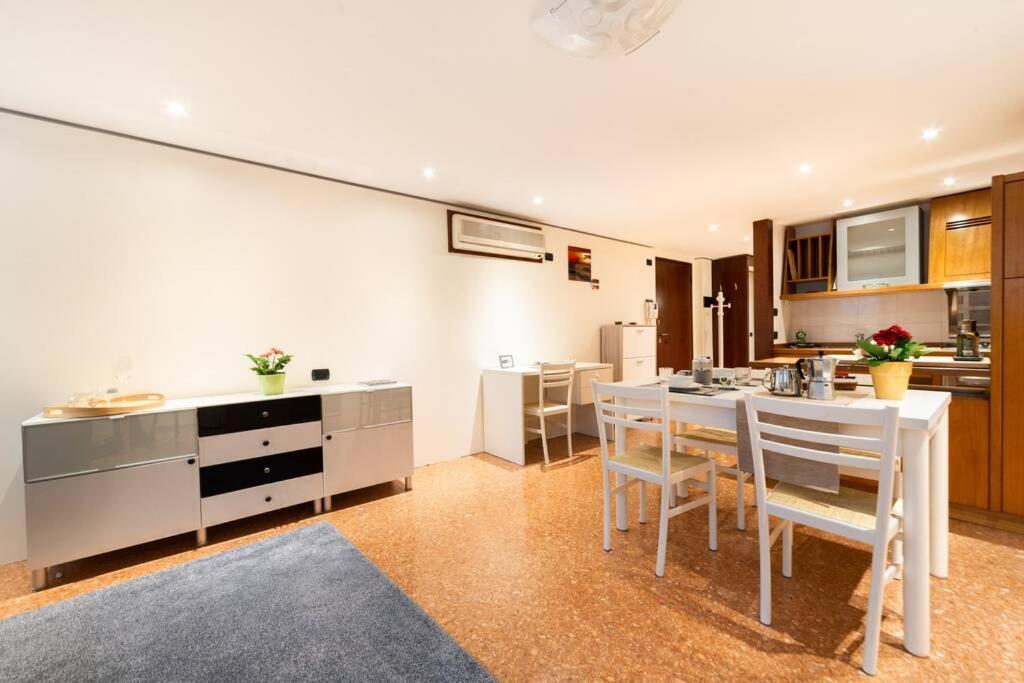 The Zen House Apartment Venice Exterior photo