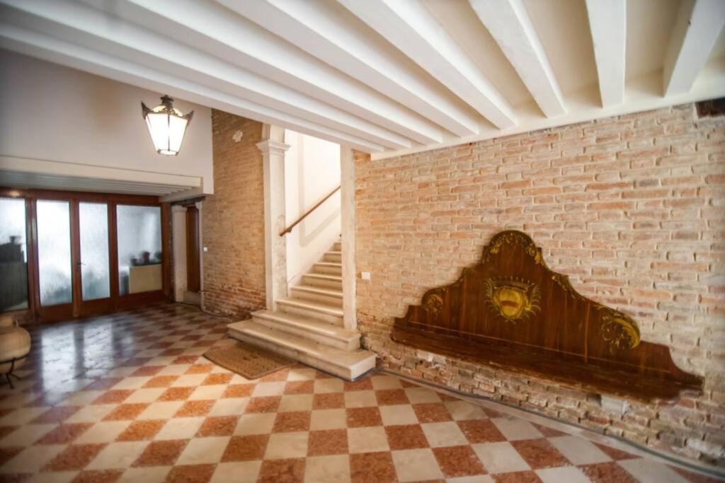 The Zen House Apartment Venice Exterior photo