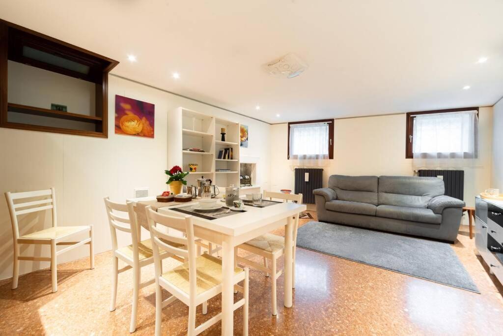 The Zen House Apartment Venice Exterior photo