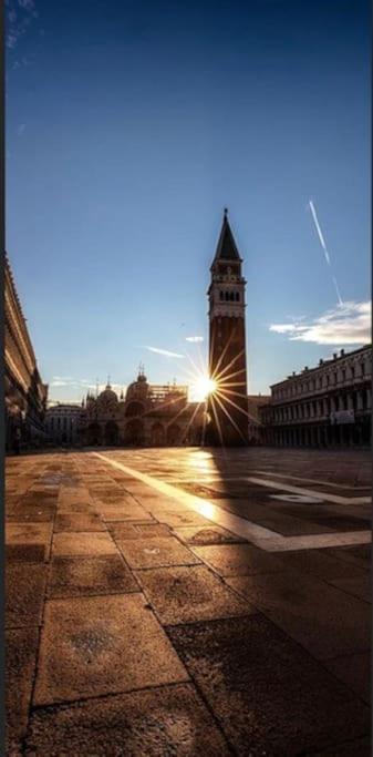 The Zen House Apartment Venice Exterior photo