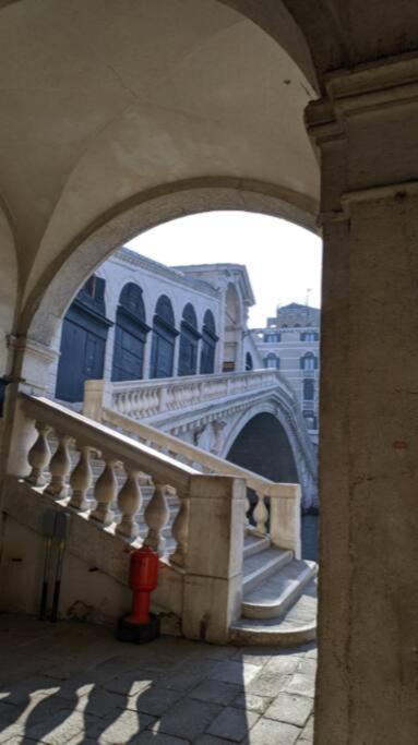 The Zen House Apartment Venice Exterior photo