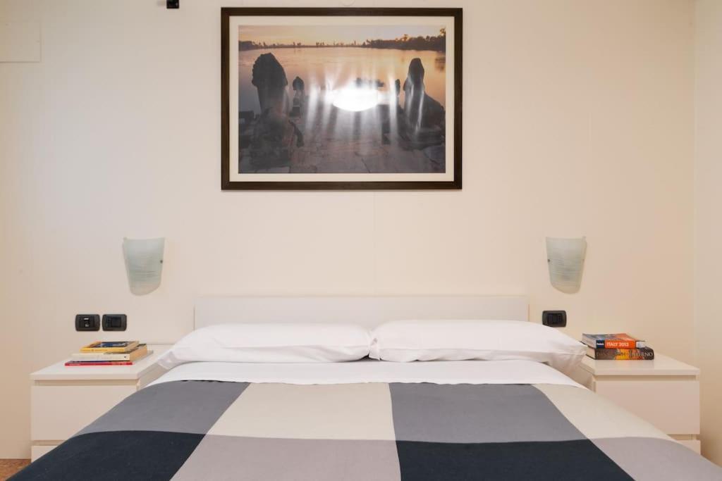 The Zen House Apartment Venice Exterior photo