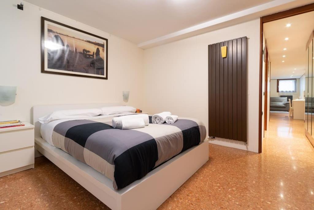The Zen House Apartment Venice Exterior photo